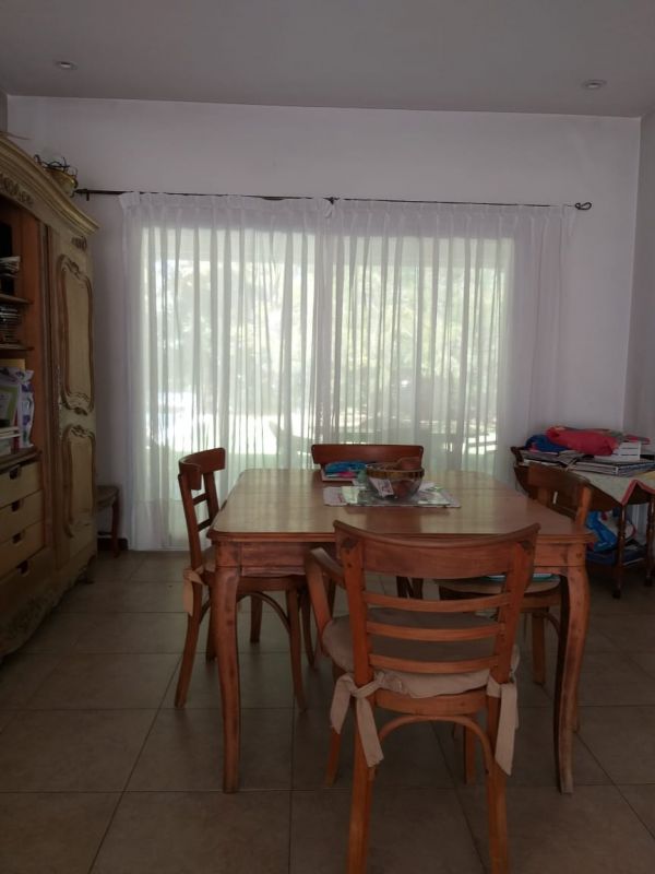 susanamerlepropiedades - Casa en venta Anexo Club Alemán 